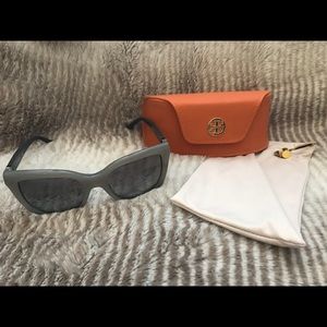 FINAL PRICE Tory Burch Sunglasses!!  *BRAND NEW*